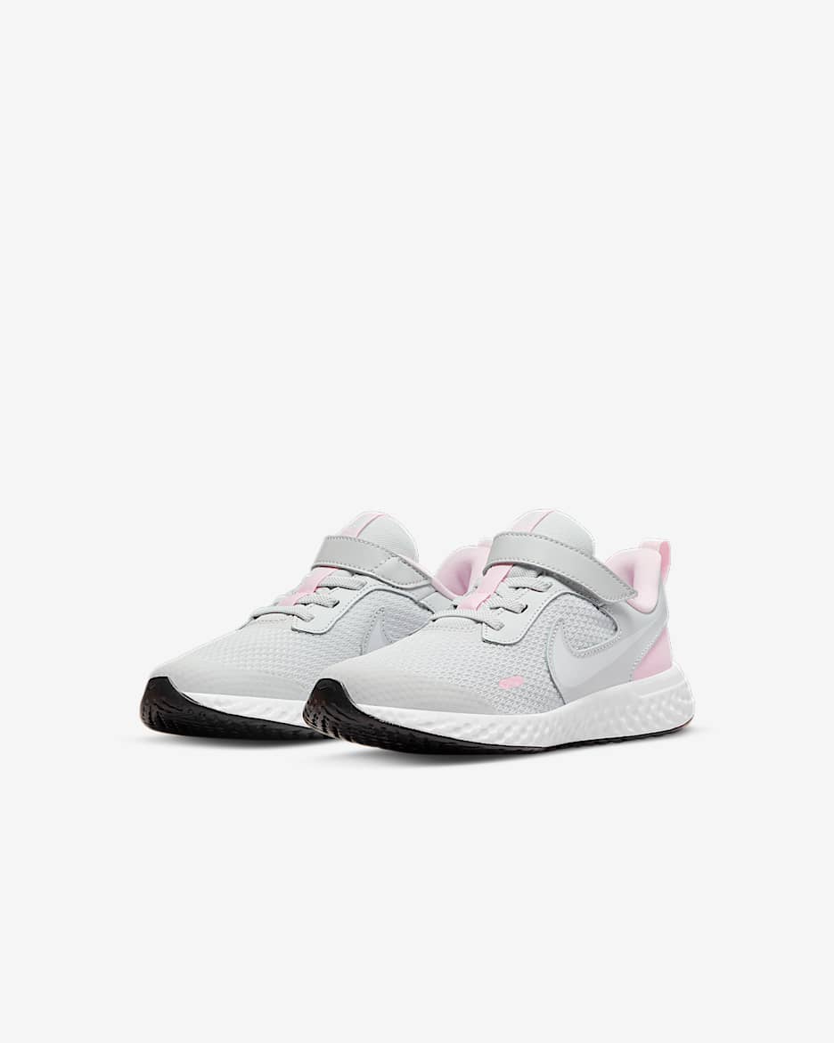 Nike Revolution 5 Little Kids Shoes